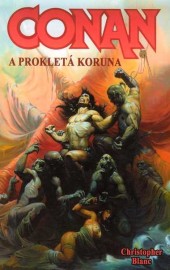 Conan a prokletá koruna
