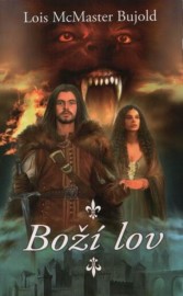 Prokletí Chalionu 3 - Boží lov