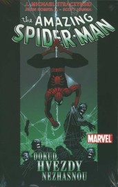 The Amazing Spider-Man - Dokud hvězdy nezhasnou