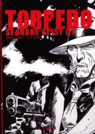 Torpedo  - sebrané spisy 01