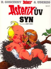 Asterix 27 - Asterixův syn