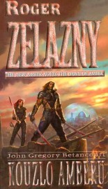 Úsvit Amberu 3 - Kouzlo Amberu