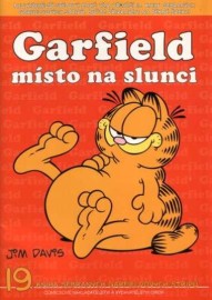 Garfield 19 - Místo na slunci