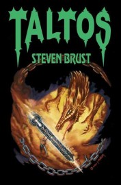 Vlad Taltos 3 - Taltos