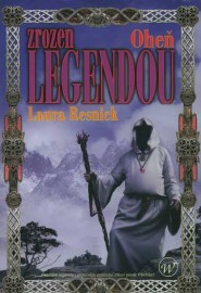 Zrozen legendou 1 - Oheň