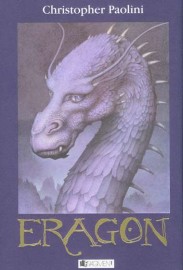 Odkaz dračích jezdců 1 - Eragon