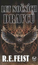 Válka Temných 1 - Let nočních dravců