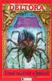 Deltora II / 2 - Ostrov přeludů