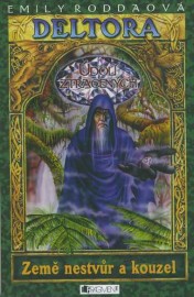 Deltora 7 - Údolí ztracených