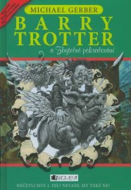 Barry Trotter a zbytečné pokračování