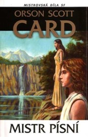 Mistr písní