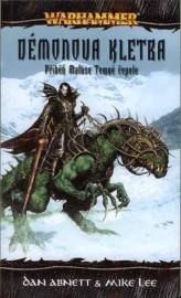 Malus Temná čepel 1 - Démonova kletba