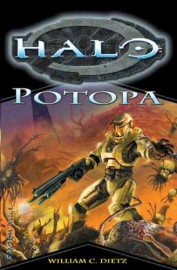 Halo 2 - Potopa