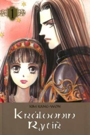 Královnin rytíř 1