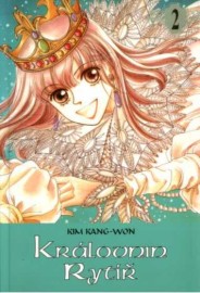 Královnin rytíř 2