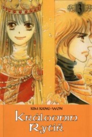 Královnin rytíř 3