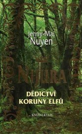Nijura - Dědictví koruny elfů