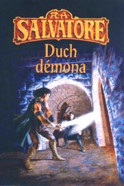 Války démona 2 - Duch démona