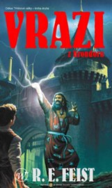 Odkaz Trhlinové války 2 - Vrazi z Krondoru