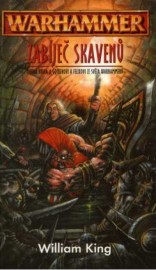 Gotrek & Felix 2 - Zabíječ skavenů