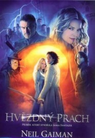Hvězdný prach - nové vydání