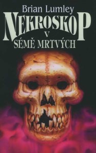 Nekroskop V. - Sémě mrtvých