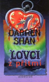 Příběhy Darrena Shana 7 - Lovci z přítmí