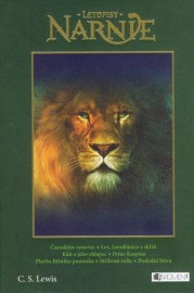Letopisy Narnie - souborné vydání