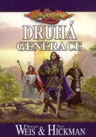 DragonLance - Druhá generace