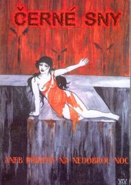 Černé sny aneb příběhy na nedobrou noc