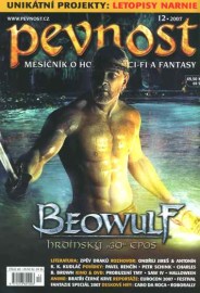 Pevnost 12/2007