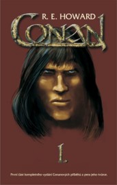 Conan I.