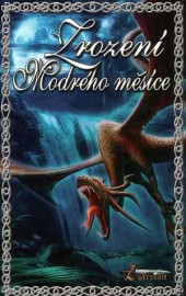 Asterion - Zrození Modrého měsíce