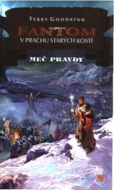 Meč pravdy 20 - Fantom 2 - V prachu starých kostí