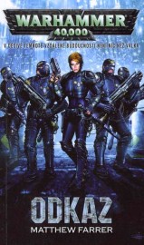 Warhammer 40 000 - Odkaz