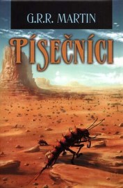 Písečníci - nové vydání