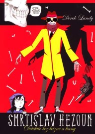 Smrtislav Hezoun 1 - Smrtislav Hezoun