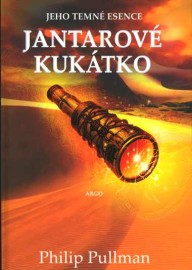 Jeho temná esence 3 - Jantarové kukátko