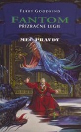 Meč pravdy 19: Fantom 1 - Přízračné legie