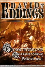 Belgariad 5 - Divotvůrcova koncovka