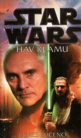 Star Wars - Háv klamu