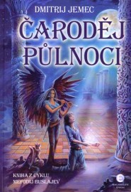 Mefodij Buslajev 1 - Čaroděj půlnoci