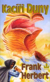 Duna 5 - Kacíři duny