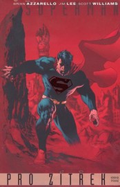 Superman: Pro zítřek 1