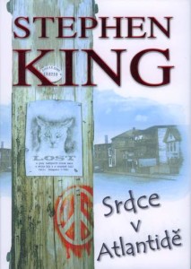 Srdce v Atlantidě