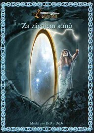 Asterion - Za závojem stínů