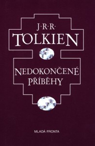 Nedokončené příběhy