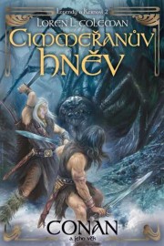 Legendy o Kernovi 2 - Cimmeřanův hněv