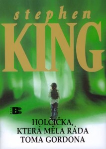 Holčička, která měla ráda Toma Gordona