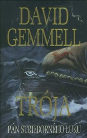 Trója 1 - Pán strieborného luku
